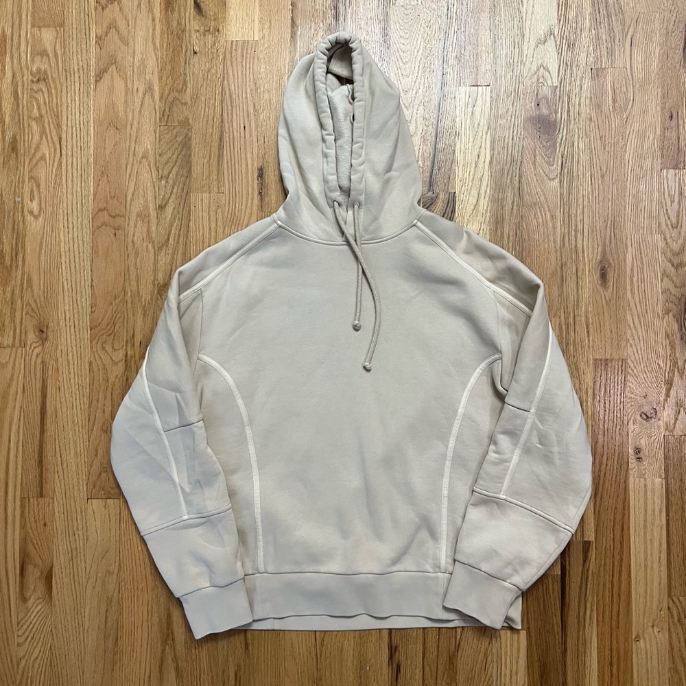 Jacquemus Mens Hoodie size Large
